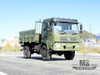 Dongfeng 4X4 Off Road Truck_2070 Flathead Cab Transportation Truck_Four-wheel Drive Export ພາຫະນະພິເສດ