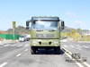 Dongfeng 4X4 Off Road Truck_2070 Flathead Cab Transportation Truck_Four-wheel Drive Export ພາຫະນະພິເສດ