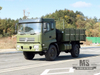 Dongfeng 4X4 Off Road Truck_2070 Flathead Cab Transportation Truck_Four-wheel Drive Export ພາຫະນະພິເສດ