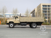 ລົດບັນທຸກ Top-Travice 4x2 | Cummins B190 33 (140kW) | ແກນຫລັງ 10T | ຖັງນໍ້າມັນເຊື້ອໄຟ 300L