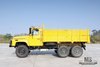 6*6 Dongfeng EQ2082 Pointed Truck_Six-wheel drive 170 hp EQ240 Off-road Truck Transport Vehicle_25Y Truck Export ຍານພາຫະນະພິເສດ