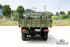 Dongfeng Six Wheel Drive EQ2102 Off Road Truck_6×6 Army Green Double Row 153 Cab Cargo Truck 6WD Transportation Truck For Sale_Export ຍານພາຫະນະພິເສດ