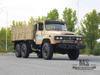 ລົດບັນທຸກຂະຫນາດ 6x6 dongfeng Eq2082 ລົດບັນທຸກ SLEADROW SLEADROW CAW 6WD AFT-ROCCROGO 