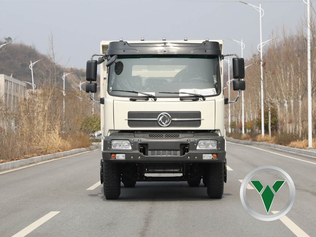 ລົດບັນທຸກ Tianjin 4x2 | tipper ແສງສະຫວ່າງທີ່ຫນ້າເຊື່ອຖືແລະສາມາດຂາຍໄດ້ສໍາລັບຂາຍ
