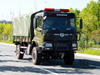 Dongfeng 4WD Off-Roffing Carop CaroPor dfh2140B ແຫ່ງຊາດຫົກເຄື່ອງຈັກສີ່ແມັດແປດແມັດຫ້າ 