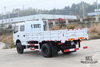 Dongfeng Four wheel Drive Light-duty Truck_Small Truck Customized Double Row Cab 4*4 Off-road Vehicle_Dongfeng Truck for sale Export Special Vehicle