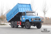 170 hp EQ2082 Dump Truck_Dongfeng ຂັບຫົກລໍ້ EQ2082 off-road Dump truck_Double glass 240 transport vehicle_6×6 pointed 25Y truck export ຍານພາຫະນະພິເສດ