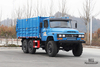 170 hp EQ2082 Dump Truck_Dongfeng ຂັບຫົກລໍ້ EQ2082 off-road Tipper Truck_ 240 Transport Vehicle_6×6 ຊີ້ 25Y ລົດບັນທຸກພິເສດສົ່ງອອກ