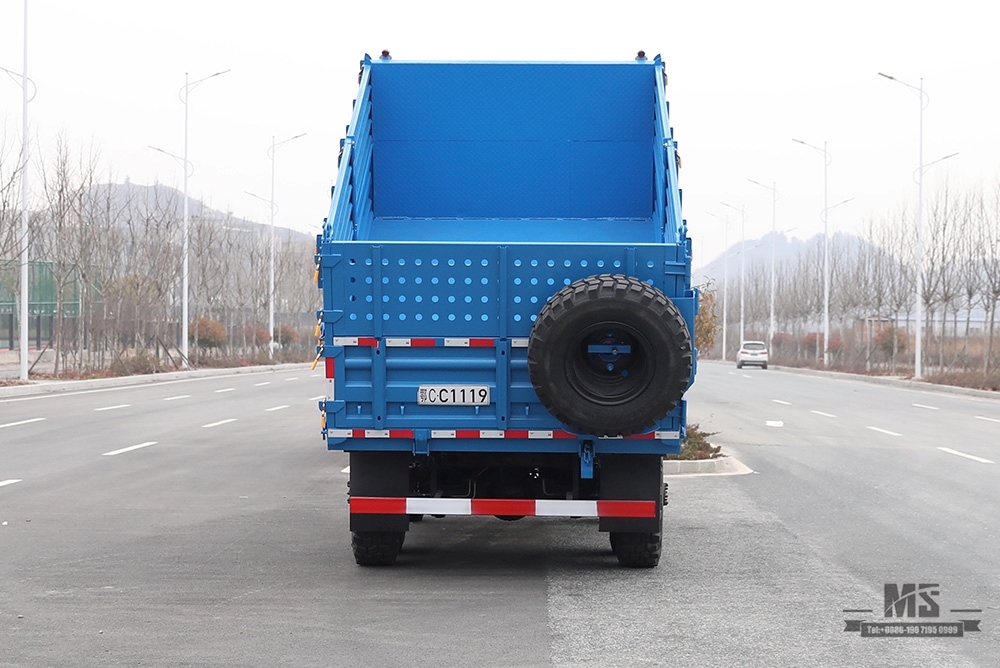 Dongfeng ຂັບລົດຫົກລໍ້ EQ2082 Dump Truck_170 hp EQ2082 off-road Tipper Truck_ 240 Transport Vehicle_6×6 ຊີ້ 25Y ລົດບັນທຸກພິເສດສົ່ງອອກ