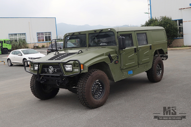 EQ2050B double-row hard-top warrior_1.5t ຫົວຍາວແລະ motor off-road ສູງຍານພາຫະນະ_Dongfeng Warrior ສີ່ລໍ້ຂັບ off-road ຍານພາຫະນະພົນລະເຮືອນຮຸ່ນພິເສດສົ່ງອອກຍານພາຫະນະພິເສດ