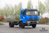210 HP Dongfeng 4*2 Water Sprinkler Chassis _ Greening Sprinkler Truck Chassis Commercial Vehicle_Dongfeng Water Tanker Chassis For Sale_Export Special Truck Chassis
