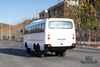 190 ແຮງມ້າ Dongfeng ຂັບລົດຫົກລໍ້ Off Road Bus 6*6 Manual Six-speed Bus_Dongfeng Bus Conversion Manufacturer Export Special Vehicle