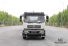 210 HP Dongfeng 4*2 ລົດບັນທຸກສີຂຽວ _Dongfeng Flat Head Sprinkler Truck Commercial Vehicle_Dongfeng Water Tanker Truck For Sale_Export ລົດບັນທຸກພິເສດ