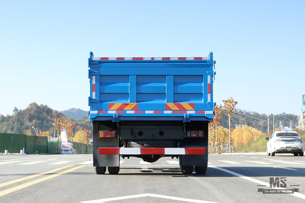 Dongfeng 4*2 Dump Truck Light Truck Off-road Truck_116 HP Single Row Pointed Head Dongfeng EQ3092 Small Tipper Truck_Export ຍານພາຫະນະພິເສດ