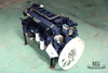 ເຄື່ອງຈັກ Weichai 350hp Dongfeng 6*6 ລົດບັນທຸກໜັກສາມເພົາ ເຄື່ອງຈັກພິເສດ