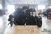 Cummins 210HP Engine Euro 3 Off Road Truck ເຄື່ອງຈັກພິເສດ