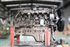 Yuchai 420HP Engine Euro 3 ລົດບັນທຸກຫນັກພິເສດເຄື່ອງຈັກ