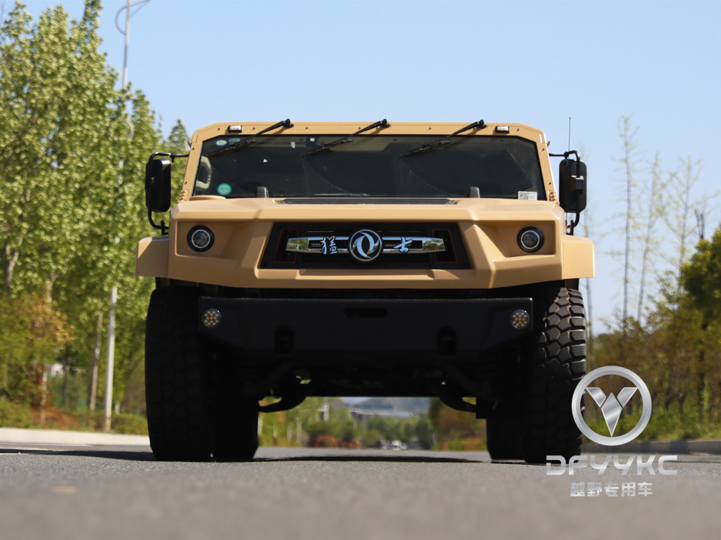 ຊຸດ Dongfeng M50 & Mengshi Series: ຄວາມສູງທີ່ສຸດຂອງການເຄື່ອນທີ່ 4x4, ລົດທີ່ບໍາລຸງຮັກສາແລະບໍາລຸງຮັກສາ | ຜູ້ຜະລິດຊັ້ນສູງຂອງຈີນ 