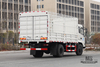 Dongfeng 4*2 Grate Transport Truck _Dongfeng 210 HP Flat Head Commercial Vehicle_Dongfeng Convertible Truck For Sale_Export ລົດບັນທຸກພິເສດ