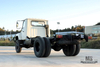 Dongfeng Four Wheel Drive EQ1093 Off-road Truck Chassis_EQ1093 Pointed Export Special Vehicle Chassis_4*4 Dongfeng Truck Chassis ຜູ້ຜະລິດການດັດແກ້