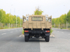 ລົດບັນທຸກຂະຫນາດ 6x6 dongfeng Eq2082 ລົດບັນທຸກ SLEADROW SLEADROW CAW 6WD AFT-ROCCROGO 