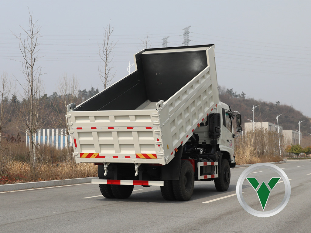 ລົດບັນທຸກ Tianjin 4x2 | tipper ແສງສະຫວ່າງທີ່ຫນ້າເຊື່ອຖືແລະສາມາດຂາຍໄດ້ສໍາລັບຂາຍ