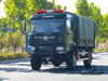 Dongfeng 4WD Off-Roffing Carop CaroPor dfh2140B ແຫ່ງຊາດຫົກເຄື່ອງຈັກສີ່ແມັດແປດແມັດຫ້າ 