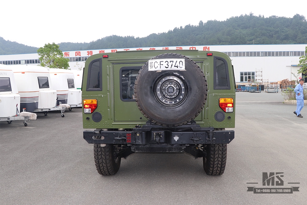 EQ2050B double-row hard-top warrior_1.5t ຫົວຍາວແລະ motor off-road ສູງຍານພາຫະນະ_Dongfeng Warrior ສີ່ລໍ້ຂັບ off-road ຍານພາຫະນະພົນລະເຮືອນຮຸ່ນພິເສດສົ່ງອອກຍານພາຫະນະພິເສດ