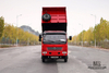 ລົດບັນທຸກເບົາ 4×2_Dongfeng 160HP ລົດກະບະນ້ອຍ_ຊ້າຍ/ຂວາ ມື 5T Single Row Micro Mining Truck For Sale_Export ລົດບັນທຸກພິເສດ