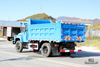 Dongfeng 4*2 Dump Truck Light Truck Off-road Truck_116 HP Single Row Pointed Head Dongfeng EQ3092 Small Tipper Truck_Export ຍານພາຫະນະພິເສດ