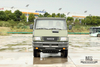 4×4 Iveco Four Wheel Drive Truck Green 4*4 Off Road ລົດບັນທຸກ Iveco ຫົວສັ້ນ ຍານພາຫະນະຂະໜາດນ້ອຍ 4WD ສົ່ງອອກລົດພິເສດທີ່ປັບແຕ່ງເອງ