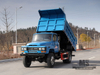 Dongfeng EQ1093 ຂັບລົດສີ່ລໍ້ Off-road Dump truck | EQ1093 4-dive Off-road Vehicle | ຈີນ 