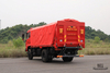 210 HP/300hp Dongfeng 4*2 ລົດບັນທຸກ Flatbed Firefighting _ Flathead Rescue Trailer Truck_Export Special Vehicle