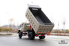 Dongfeng ຂັບສີ່ລໍ້ Dump Truck_240hp Long Head Cab Off-road Tipper Truck_4*4 Customized Export ຍານພາຫະນະຈຸດປະສົງພິເສດ