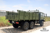 Dongfeng Six Wheel Drive EQ2102 Off Road Truck_6×6 Army Green 3.6T Double Row 153 Cab Cargo Truck For Sale_Export ຍານພາຫະນະພິເສດ