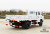 Dongfeng Four wheel Drive Light-duty Truck_Small Truck Customized Double Row Cab 4*4 Off-road Vehicle_Dongfeng Truck for sale Export Special Vehicle