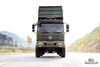 Dongfeng 4*4 Off Road Dump Truck_Dongfeng 210hp 4×4 Off-road Flathead Row Half Truck_Export ລົດພິເສດ
