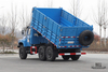 Dongfeng ຂັບລົດຫົກລໍ້ EQ2082 Dump Truck_170 hp EQ2082 off-road Tipper Truck_ 240 Transport Vehicle_6×6 ຊີ້ 25Y ລົດບັນທຸກພິເສດສົ່ງອອກ