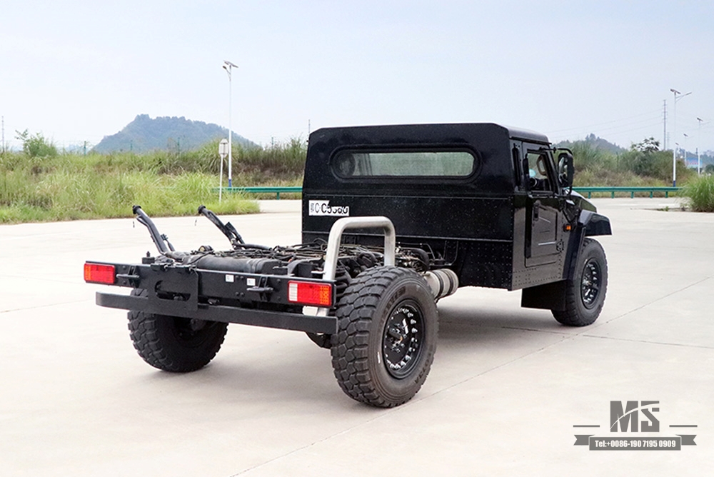 Dongfeng Warrior M50 off-road ຍານພາຫະນະ_ຂັບສີ່ລໍ້ EQ2063 Warrior ພົນລະເຮືອນ version_Dongfeng Warrior ຕົວກໍານົດການກໍານົດການສົ່ງອອກຍານພາຫະນະພິເສດ