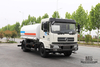 210 HP Dongfeng 4*2 ລົດບັນທຸກສີຂຽວ _Dongfeng Flat Head Sprinkler Truck Commercial Vehicle_Dongfeng Water Tanker Truck For Sale_Export ລົດບັນທຸກພິເສດ