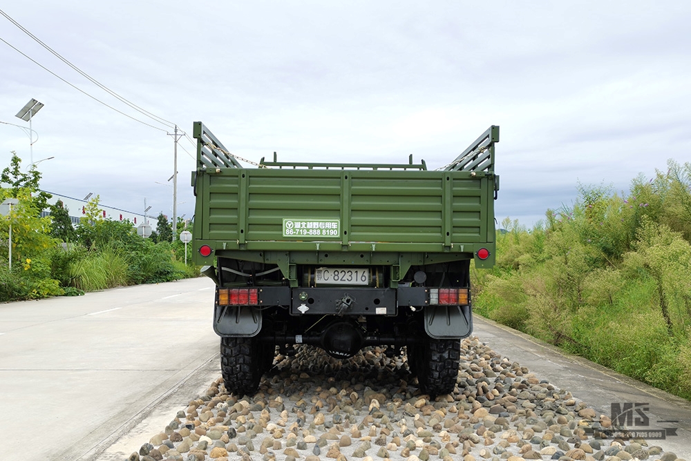 170 hp EQ2082 Dongfeng ຂັບ 6 ລໍ້ Truck_6*6 ແຖວດ່ຽວຫົວ Off-road ພິເສດ Truck_6×6 ແຫຼມ 25Y ລົດບັນທຸກສົ່ງອອກຍານພາຫະນະພິເສດ