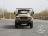 ລົດບັນທຸກ Top-Travice 4x2 | Cummins B190 33 (140kW) | ແກນຫລັງ 10T | ຖັງນໍ້າມັນເຊື້ອໄຟ 300L