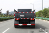 5T 6WD Light Dump Truck_6*6 260hp ກາຊວນ Off-road Tipper Truck_Six Wheel Drive Dongfeng Bobcat Dump Truck for Sale_Export ພາຫະນະຈຸດປະສົງພິເສດ