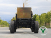 8-ton 4x4 Chassis ທີ່ມີການຕັ້ງຊື່ທີ່ເປັນເອກະລາດ | ຄວາມສາມາດໃນເສັ້ນທາງທີ່ບໍ່ມີປະໂຫຍດແລະການຂັບເຄື່ອນຄວາມສະດວກສະບາຍ