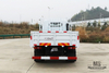 Dongfeng Four wheel Drive Light-duty Truck_Small Truck Customized Double Row Cab 4*4 Off-road Vehicle_Dongfeng Truck for sale Export Special Vehicle