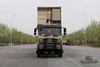 260hp Dongfeng 6×6 Off-road Special Dump Truck_Six-wheel Drive three-axle rear twin-tire Mining Truck_Customized 7T/13T Lift Truck_Export ລົດພິເສດ