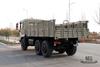 210 HP Dongfeng ຂັບຫົກລໍ້ Off-road Truck_6×6 3.5T Special Truck_All-wheel Drive Customized Three-axle 10T Truck Transportation Truck_Export Special Vehicle