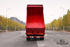 ລົດບັນທຸກເບົາ 4×2_Dongfeng 160HP ລົດກະບະນ້ອຍ_ຊ້າຍ/ຂວາ ມື 5T Single Row Micro Mining Truck For Sale_Export ລົດບັນທຸກພິເສດ