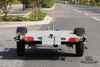 Dongfeng Trailer RV Chassis_Export Chassis ພິເສດ