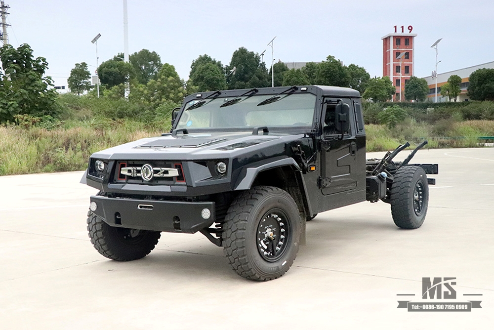 Dongfeng Warrior M50 off-road ຍານພາຫະນະ_ຂັບສີ່ລໍ້ EQ2063 Warrior ພົນລະເຮືອນ version_Dongfeng Warrior ຕົວກໍານົດການກໍານົດການສົ່ງອອກຍານພາຫະນະພິເສດ